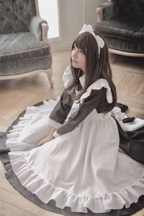 maid dress cosplay|Maid Dress Cosplay